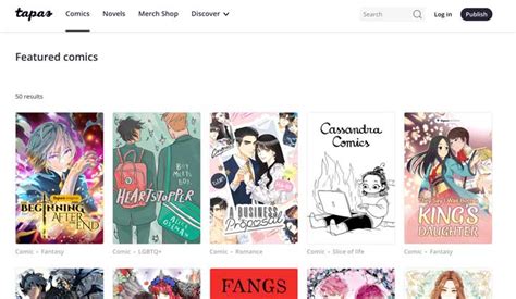 yaoi manga websites|Top 10+ Free Yaoi and Bl Webtoon Co.